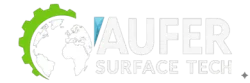 Aufer Surface Tech, tratamiento industrial de superficies